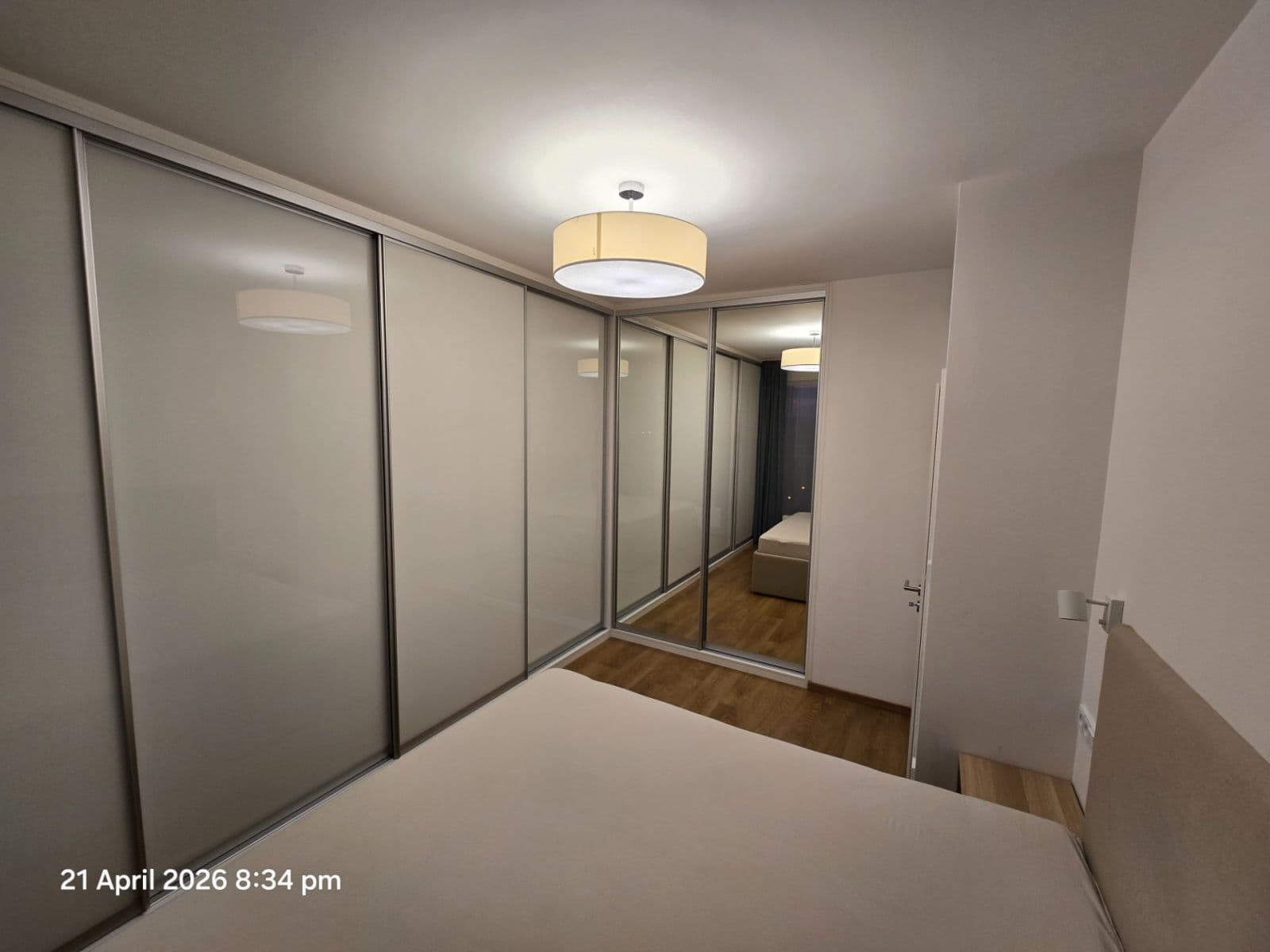 Prenájom bytu 2-izbový 56 m², Počernická, Praha, Praha Prenájom bytu 2-izbový 56 m², Počernická, Praha, Praha