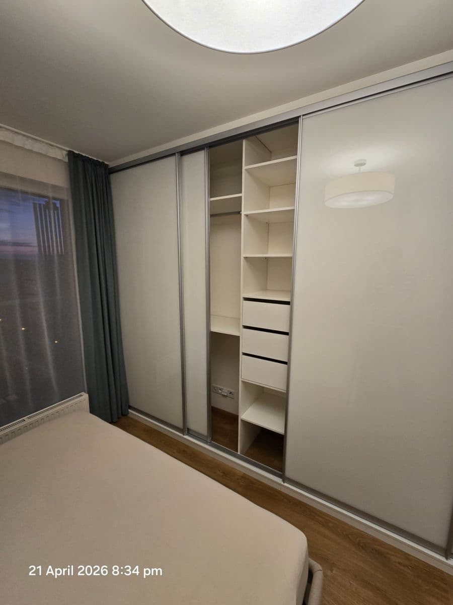 Prenájom bytu 2-izbový 56 m², Počernická, Praha, Praha Prenájom bytu 2-izbový 56 m², Počernická, Praha, Praha