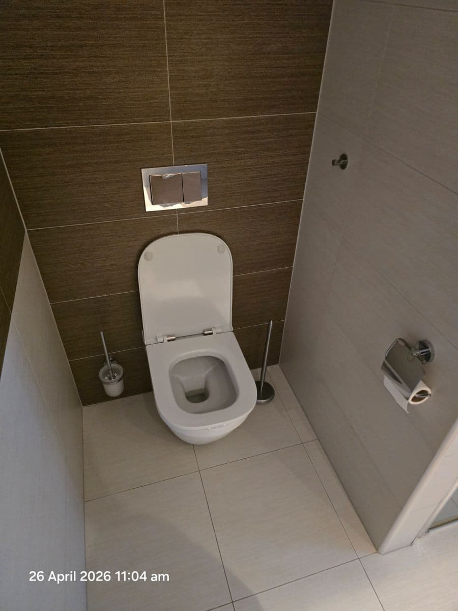 Prenájom bytu 2-izbový 56 m², Počernická, Praha, Praha Prenájom bytu 2-izbový 56 m², Počernická, Praha, Praha