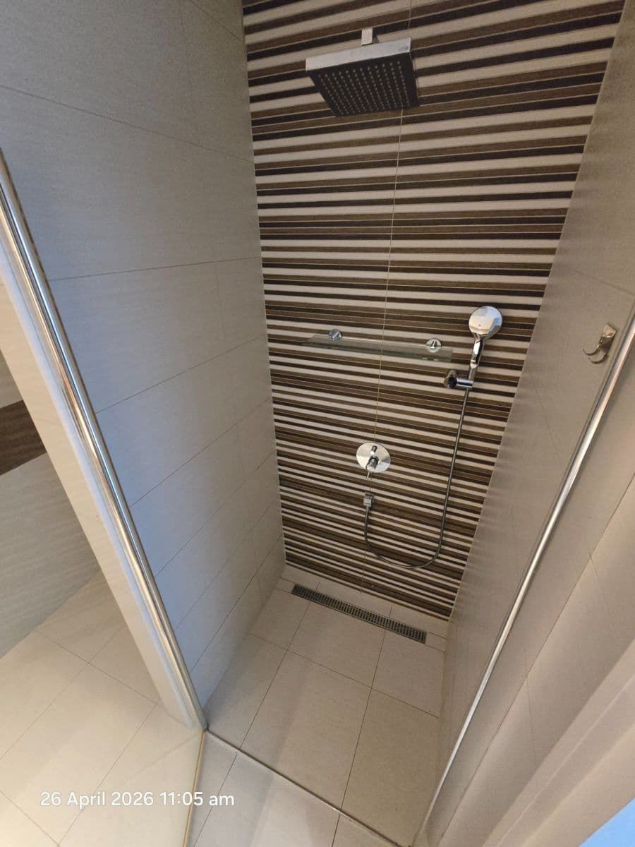 Prenájom bytu 2-izbový 56 m², Počernická, Praha, Praha Prenájom bytu 2-izbový 56 m², Počernická, Praha, Praha