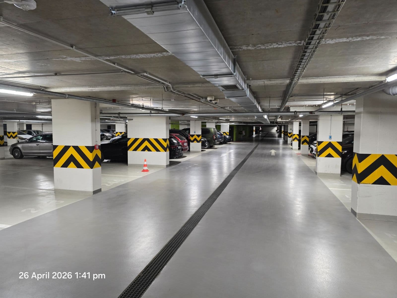 Prenájom bytu 2-izbový 56 m², Počernická, Praha, Praha Prenájom bytu 2-izbový 56 m², Počernická, Praha, Praha