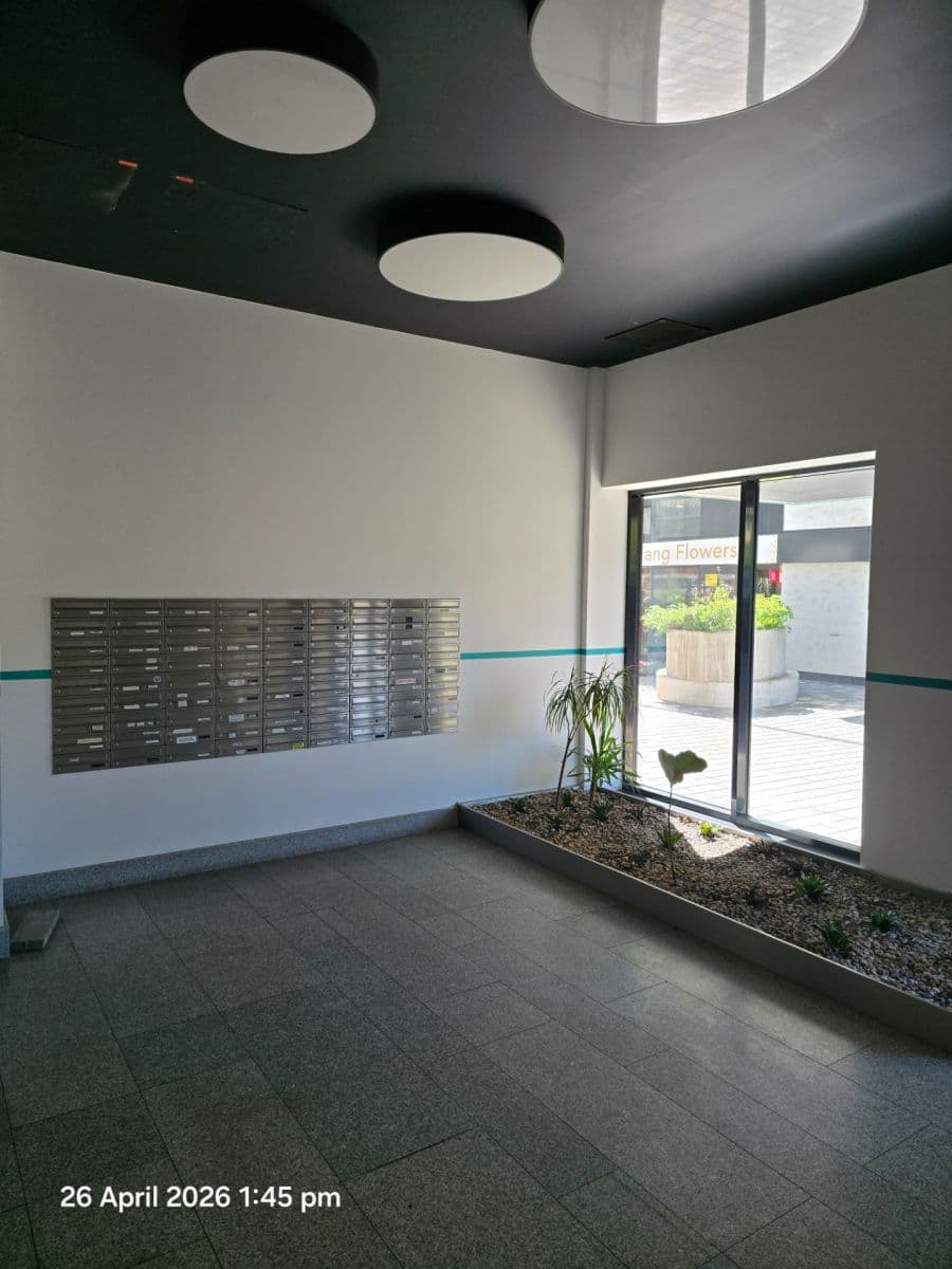 Prenájom bytu 2-izbový 56 m², Počernická, Praha, Praha Prenájom bytu 2-izbový 56 m², Počernická, Praha, Praha