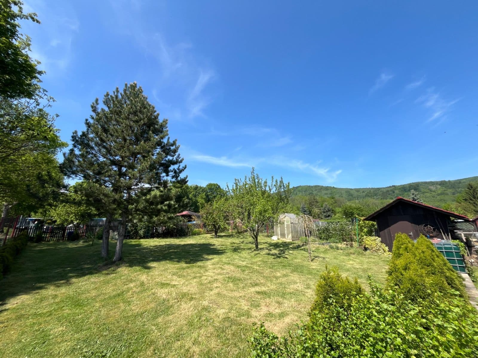 Predaj pozemku 441 m², Chlumec, Ústecký kraj Predaj pozemku 441 m², Chlumec, Ústecký kraj