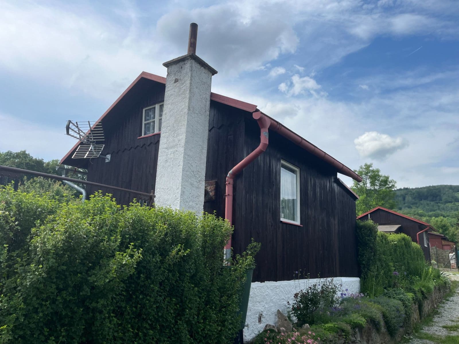 Predaj pozemku 441 m², Chlumec, Ústecký kraj Predaj pozemku 441 m², Chlumec, Ústecký kraj