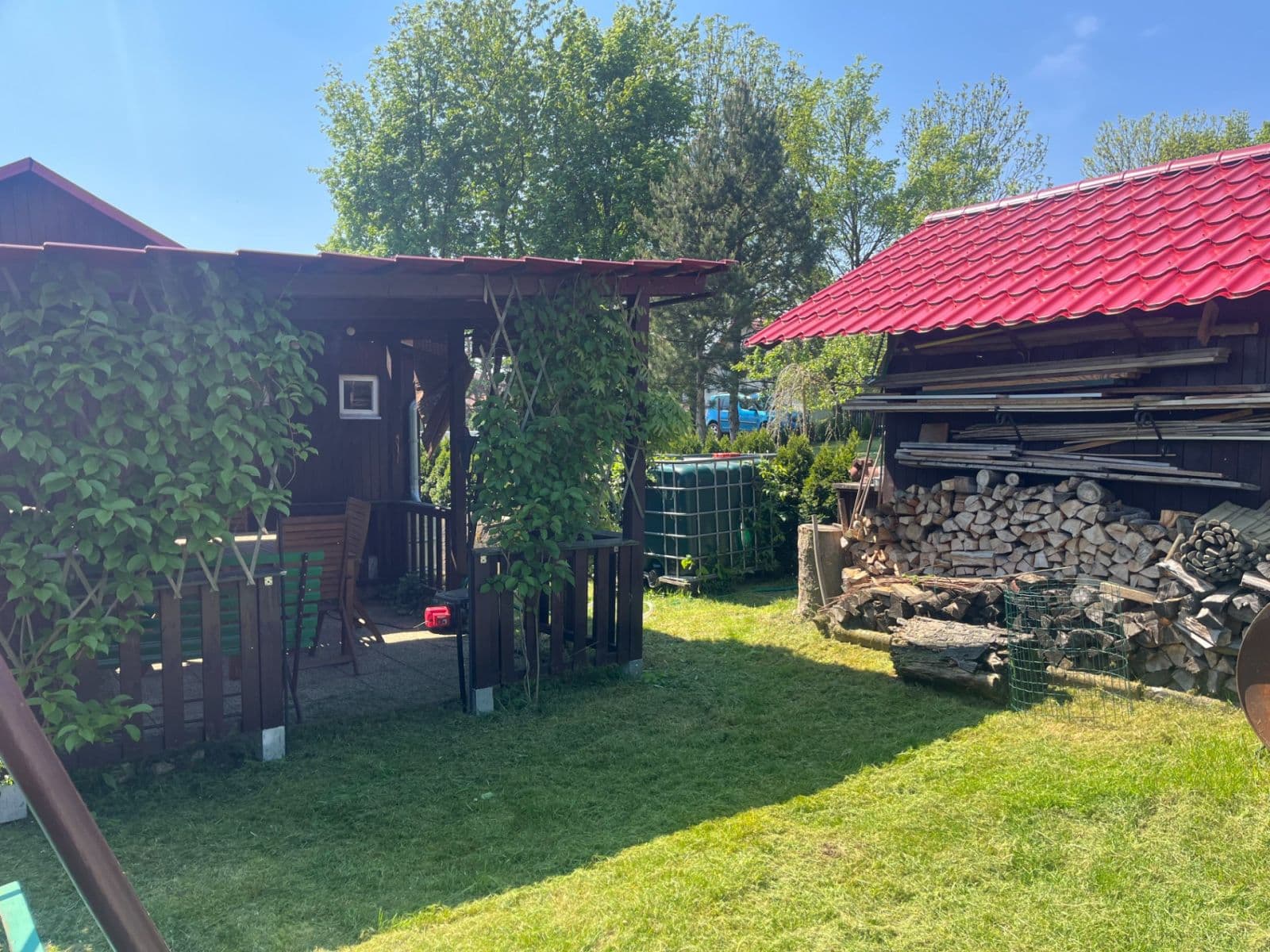 Predaj pozemku 441 m², Chlumec, Ústecký kraj Predaj pozemku 441 m², Chlumec, Ústecký kraj