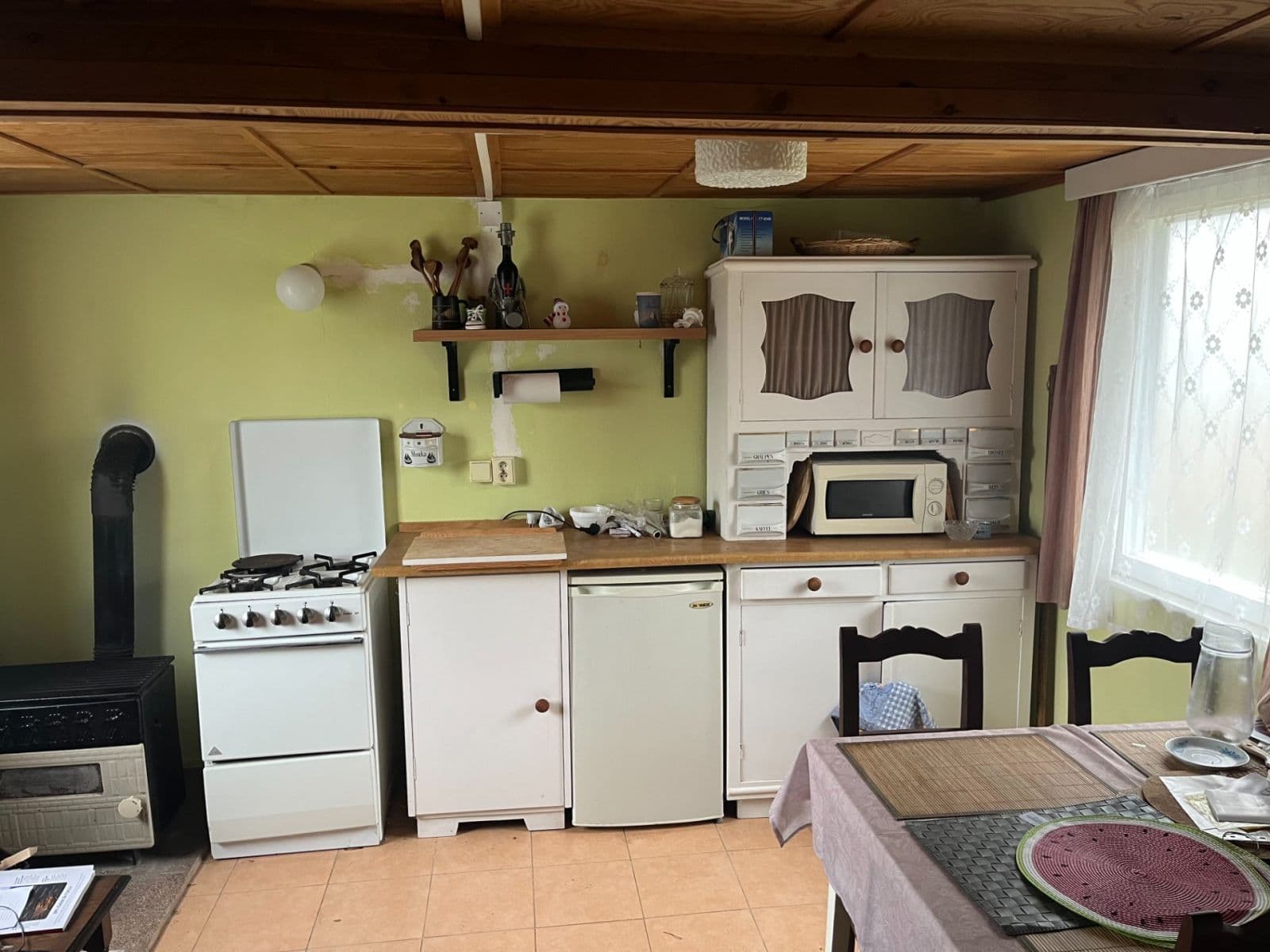 Predaj pozemku 441 m², Chlumec, Ústecký kraj Predaj pozemku 441 m², Chlumec, Ústecký kraj