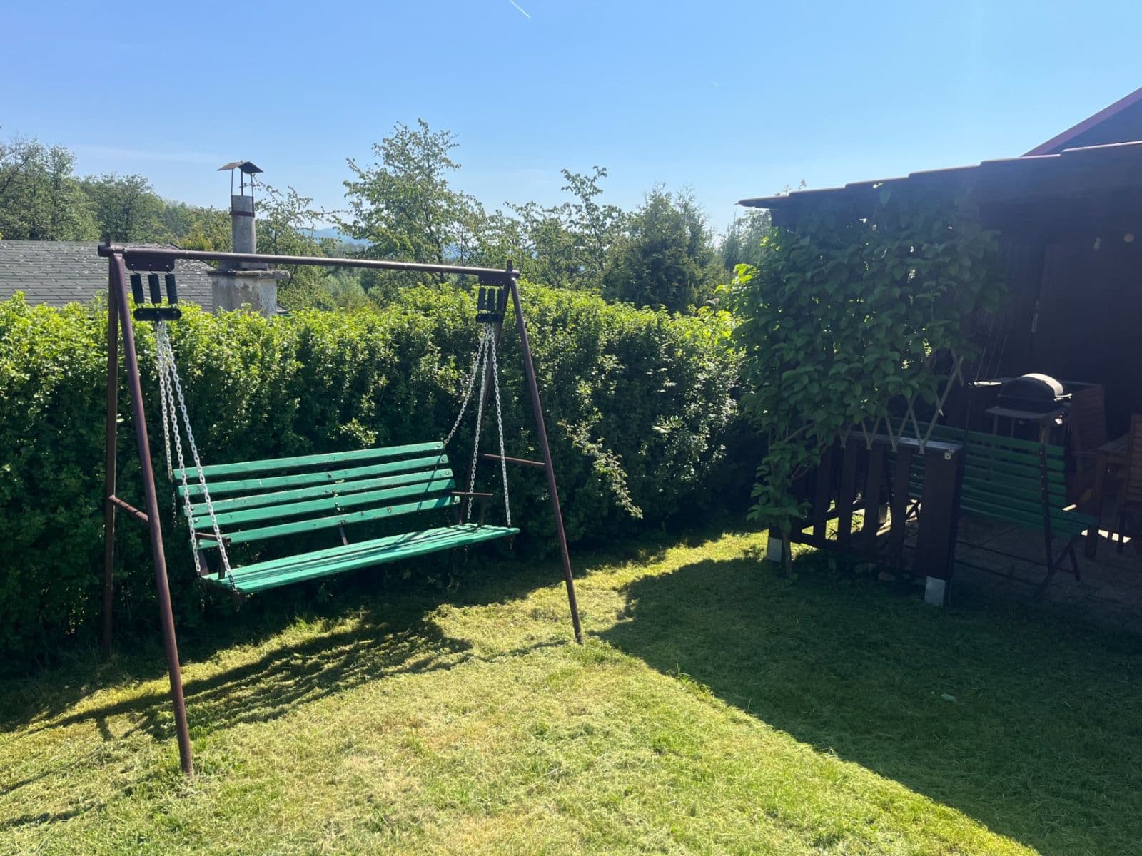 Predaj pozemku 441 m², Chlumec, Ústecký kraj Predaj pozemku 441 m², Chlumec, Ústecký kraj