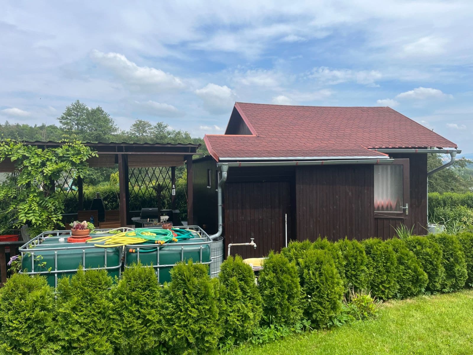 Predaj pozemku 441 m², Chlumec, Ústecký kraj Predaj pozemku 441 m², Chlumec, Ústecký kraj