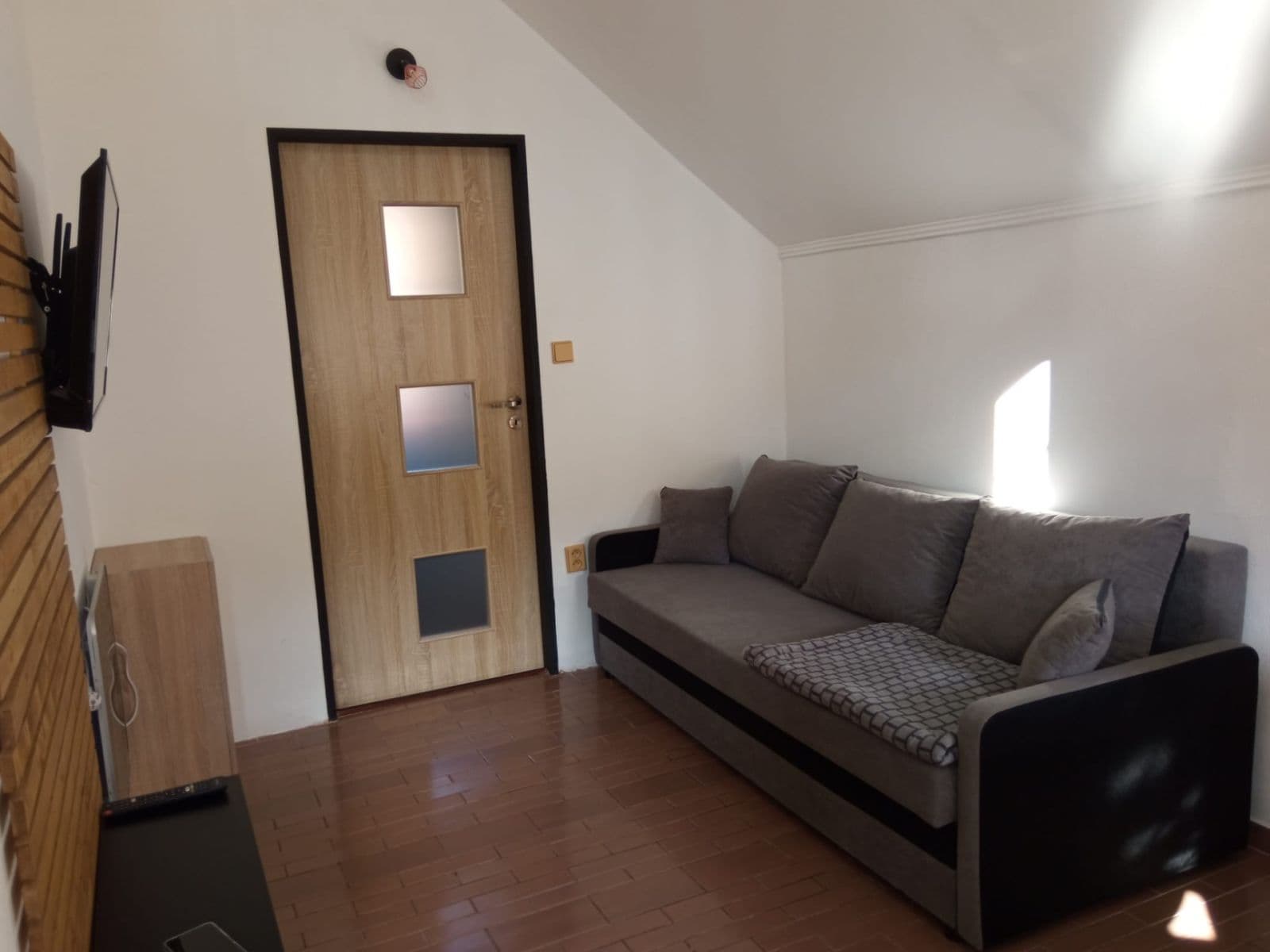 Predaj domu 193 m², pozemek 538 m², Lipová-lázně, Olomoucký kraj Predaj domu 193 m², pozemek 538 m², Lipová-lázně, Olomoucký kraj