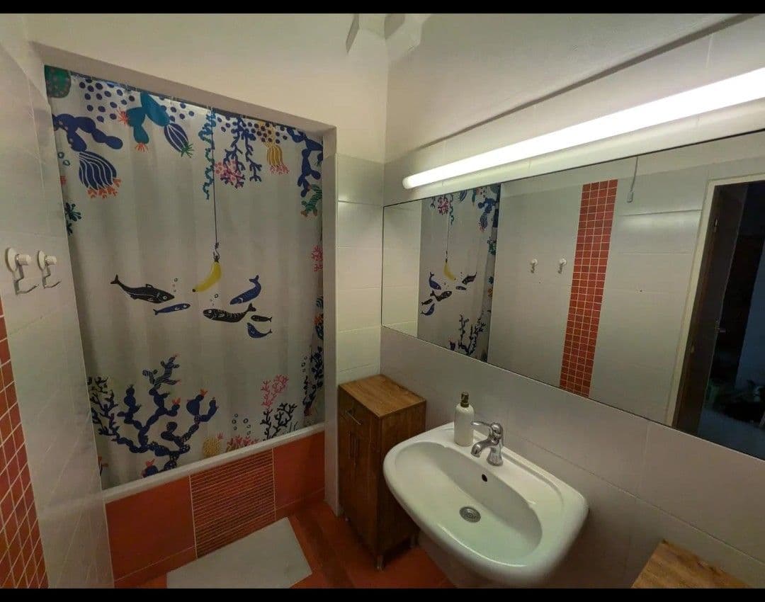 Prenájom bytu 2-izbový 69 m², Riazanská, Nové Mesto, Bratislavský kraj Prenájom bytu 2-izbový 69 m², Riazanská, Nové Mesto, Bratislavský kraj