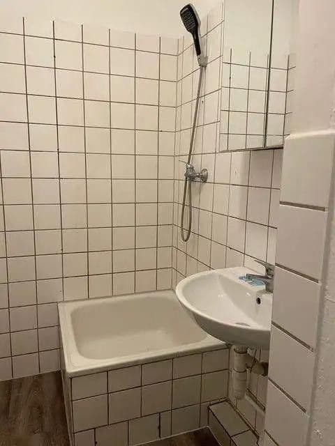 Prenájom bytu 2-izbový 48 m², Schönberger Straße, Kiel, Šlezvicko-Holštajnsko Prenájom bytu 2-izbový 48 m², Schönberger Straße, Kiel, Šlezvicko-Holštajnsko
