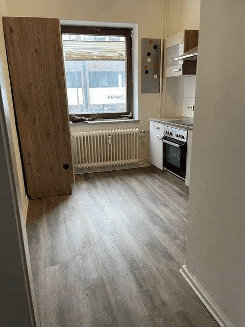 Prenájom bytu 2-izbový 48 m², Schönberger Straße, Kiel, Šlezvicko-Holštajnsko Prenájom bytu 2-izbový 48 m², Schönberger Straße, Kiel, Šlezvicko-Holštajnsko