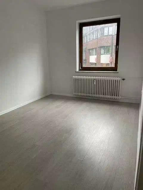 Prenájom bytu 2-izbový 48 m², Schönberger Straße, Kiel, Šlezvicko-Holštajnsko Prenájom bytu 2-izbový 48 m², Schönberger Straße, Kiel, Šlezvicko-Holštajnsko