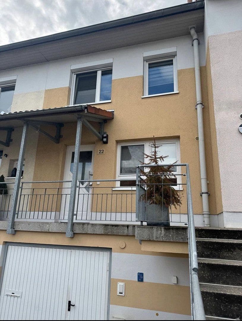 Predaj domu 160 m², pozemek 153 m², Leipzig Baalsdorf, Sasko Predaj domu 160 m², pozemek 153 m², Leipzig Baalsdorf, Sasko
