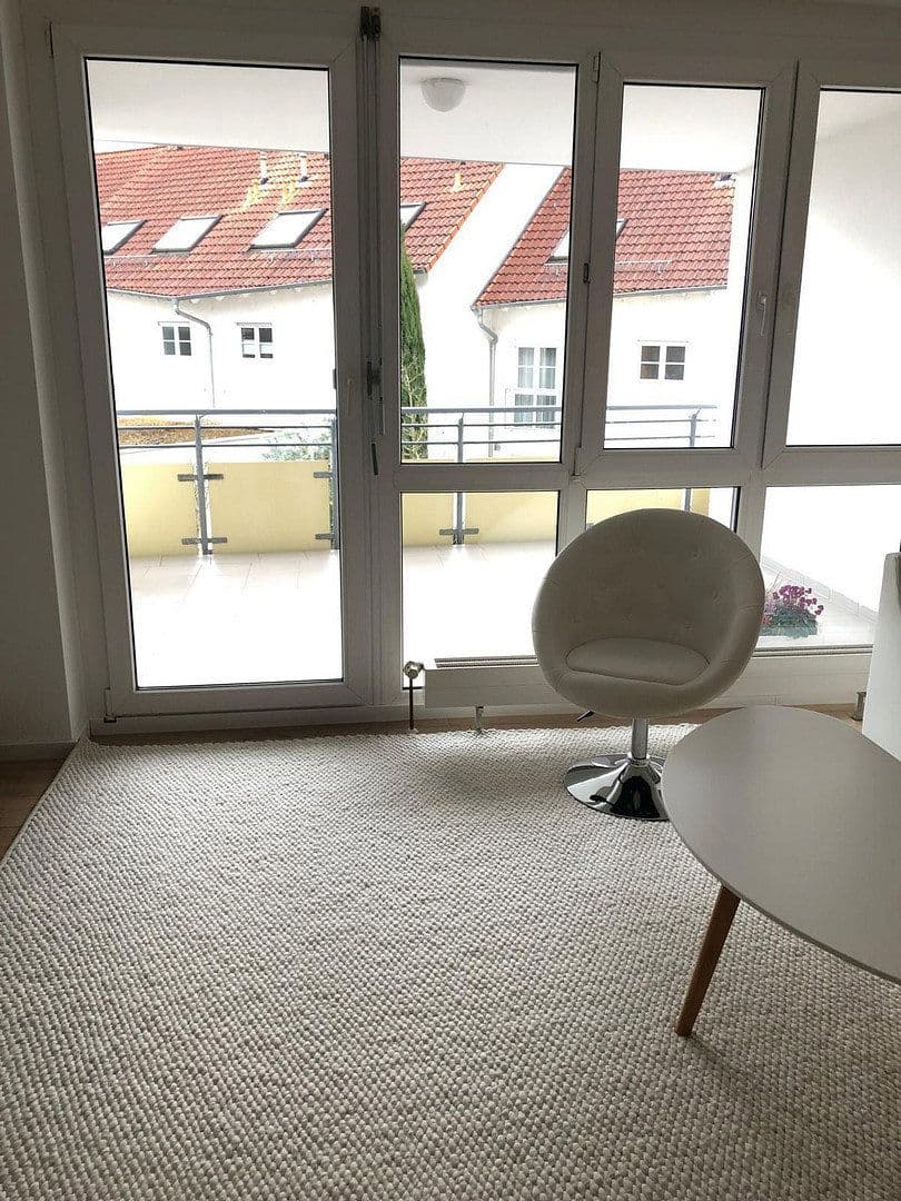 Predaj bytu 4-izbový 88 m², Wernau (Neckar), Bádensko-Wurttembersko Predaj bytu 4-izbový 88 m², Wernau (Neckar), Bádensko-Wurttembersko