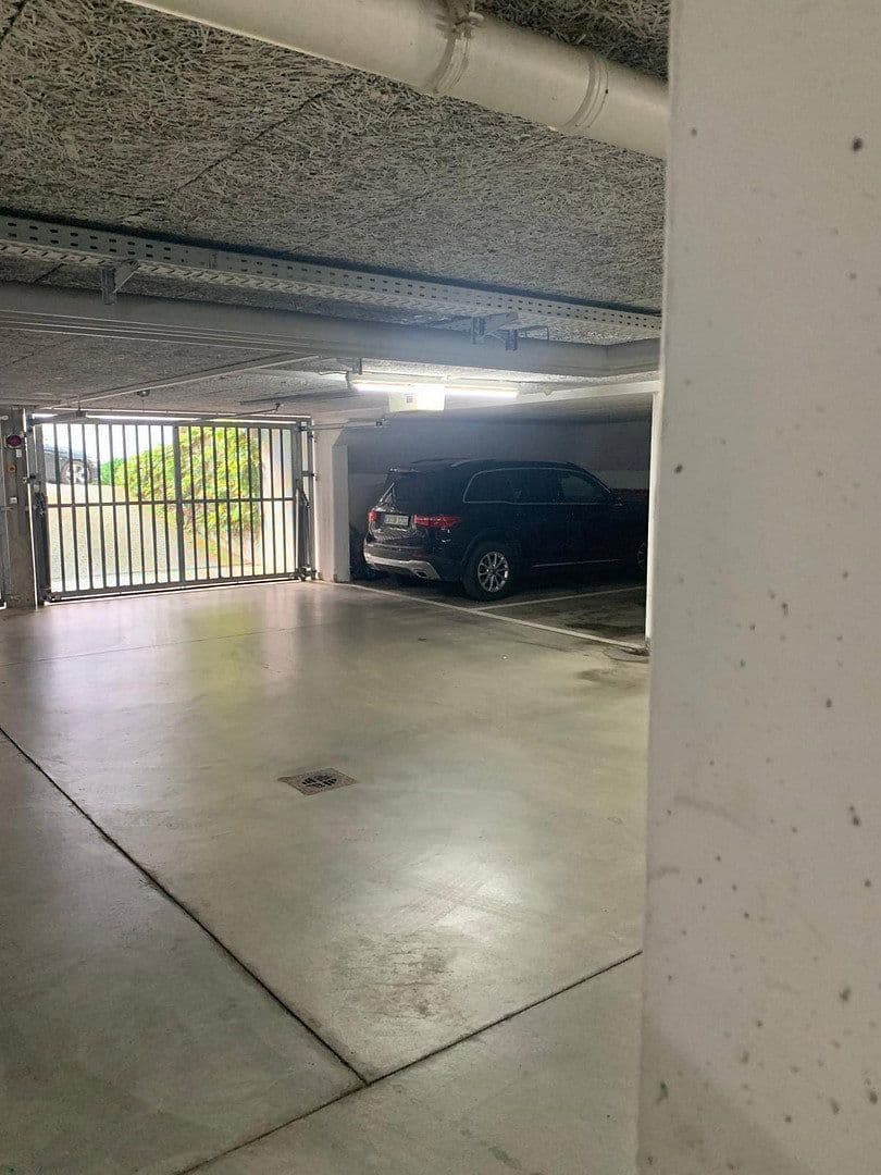 Predaj bytu 4-izbový 88 m², Wernau (Neckar), Bádensko-Wurttembersko Predaj bytu 4-izbový 88 m², Wernau (Neckar), Bádensko-Wurttembersko
