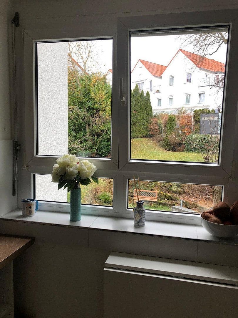 Predaj bytu 4-izbový 88 m², Wernau (Neckar), Bádensko-Wurttembersko Predaj bytu 4-izbový 88 m², Wernau (Neckar), Bádensko-Wurttembersko