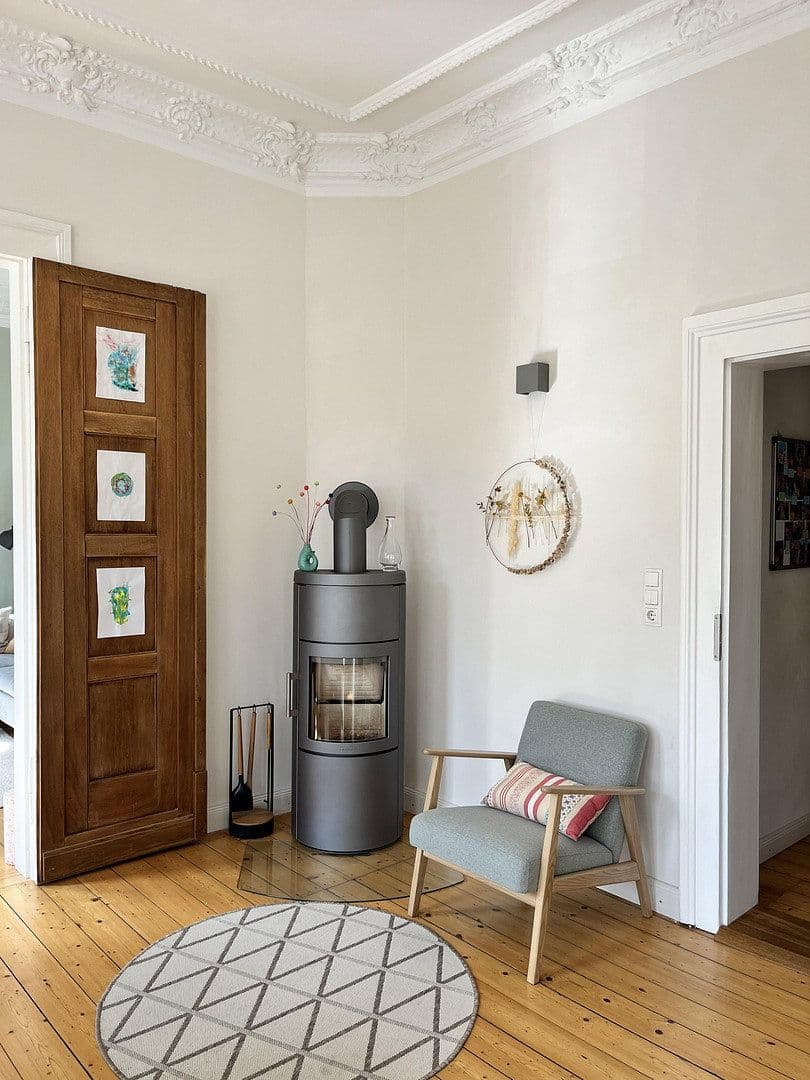 Predaj bytu 4-izbový 175 m², Braunschweig, Dolné Sasko Predaj bytu 4-izbový 175 m², Braunschweig, Dolné Sasko