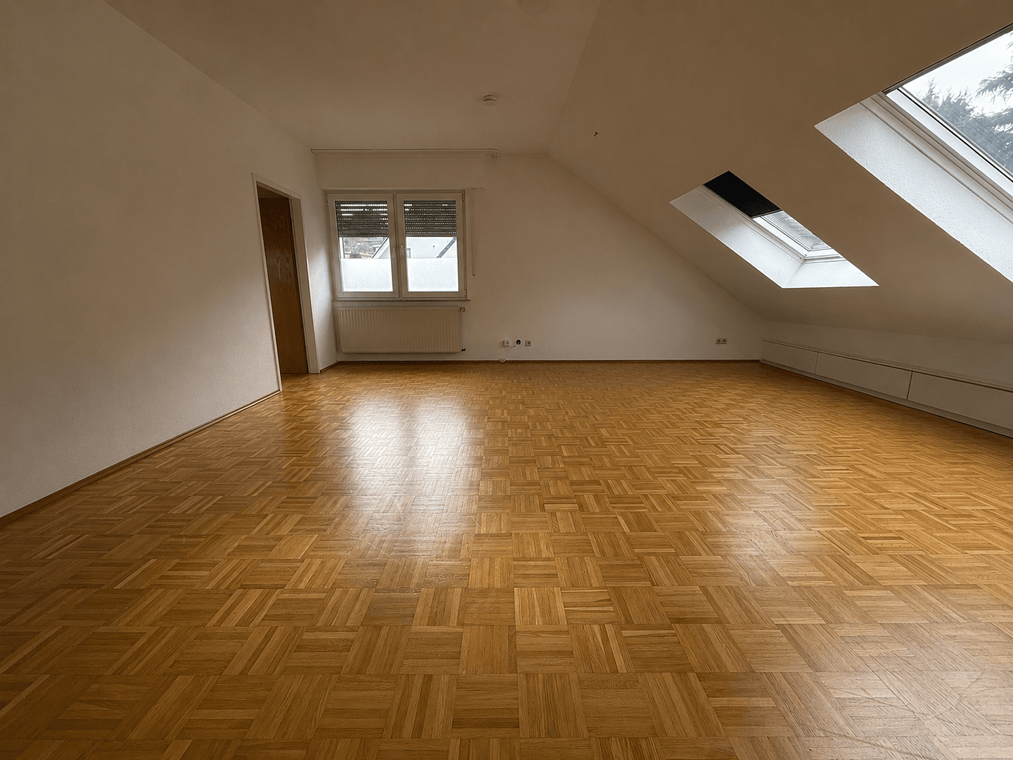 Prenájom bytu 2-izbový 54 m², Essen, Severné Porýnie - Westfálsko Prenájom bytu 2-izbový 54 m², Essen, Severné Porýnie - Westfálsko