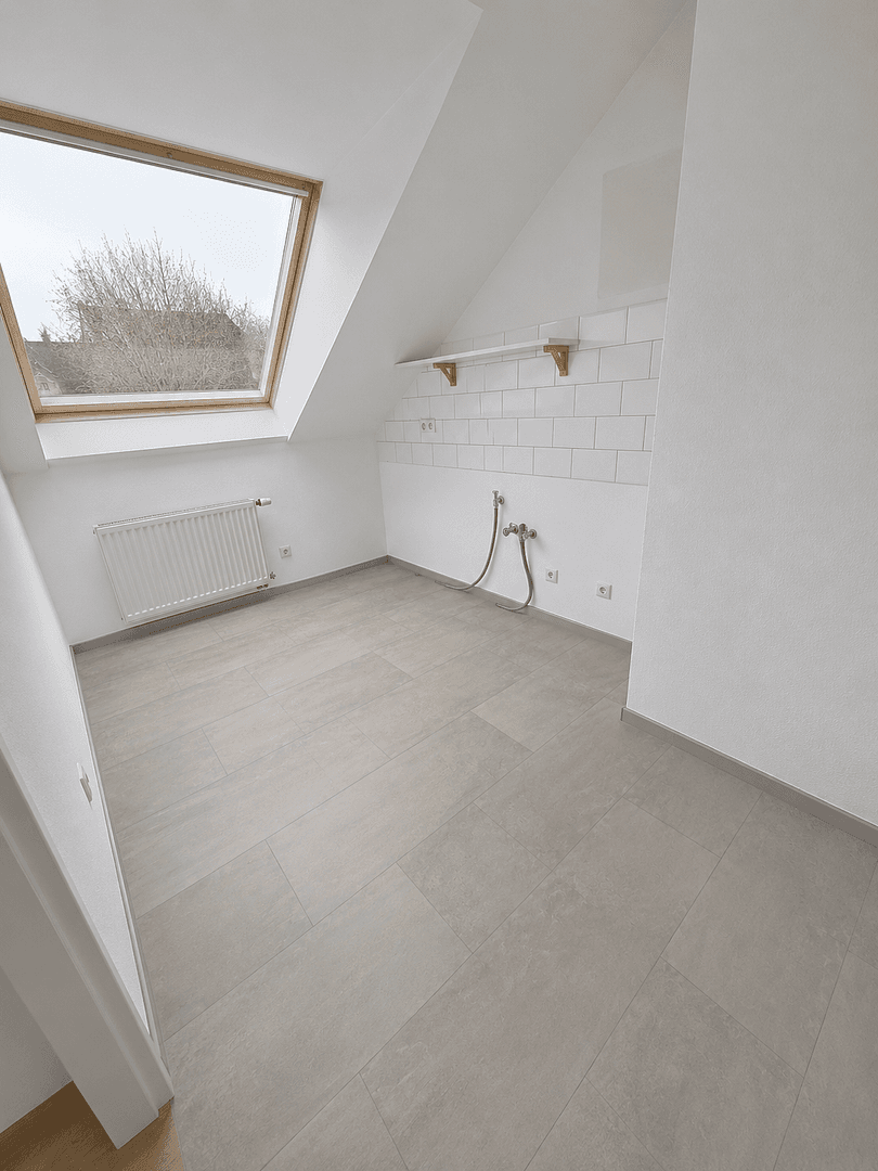 Prenájom bytu 2-izbový 54 m², Essen, Severné Porýnie - Westfálsko Prenájom bytu 2-izbový 54 m², Essen, Severné Porýnie - Westfálsko
