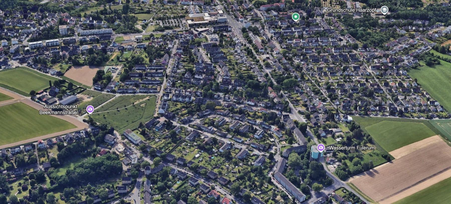 Predaj bytu 4-izbový 113 m², Essen-Haarzopf, Severné Porýnie - Westfálsko Predaj bytu 4-izbový 113 m², Essen-Haarzopf, Severné Porýnie - Westfálsko