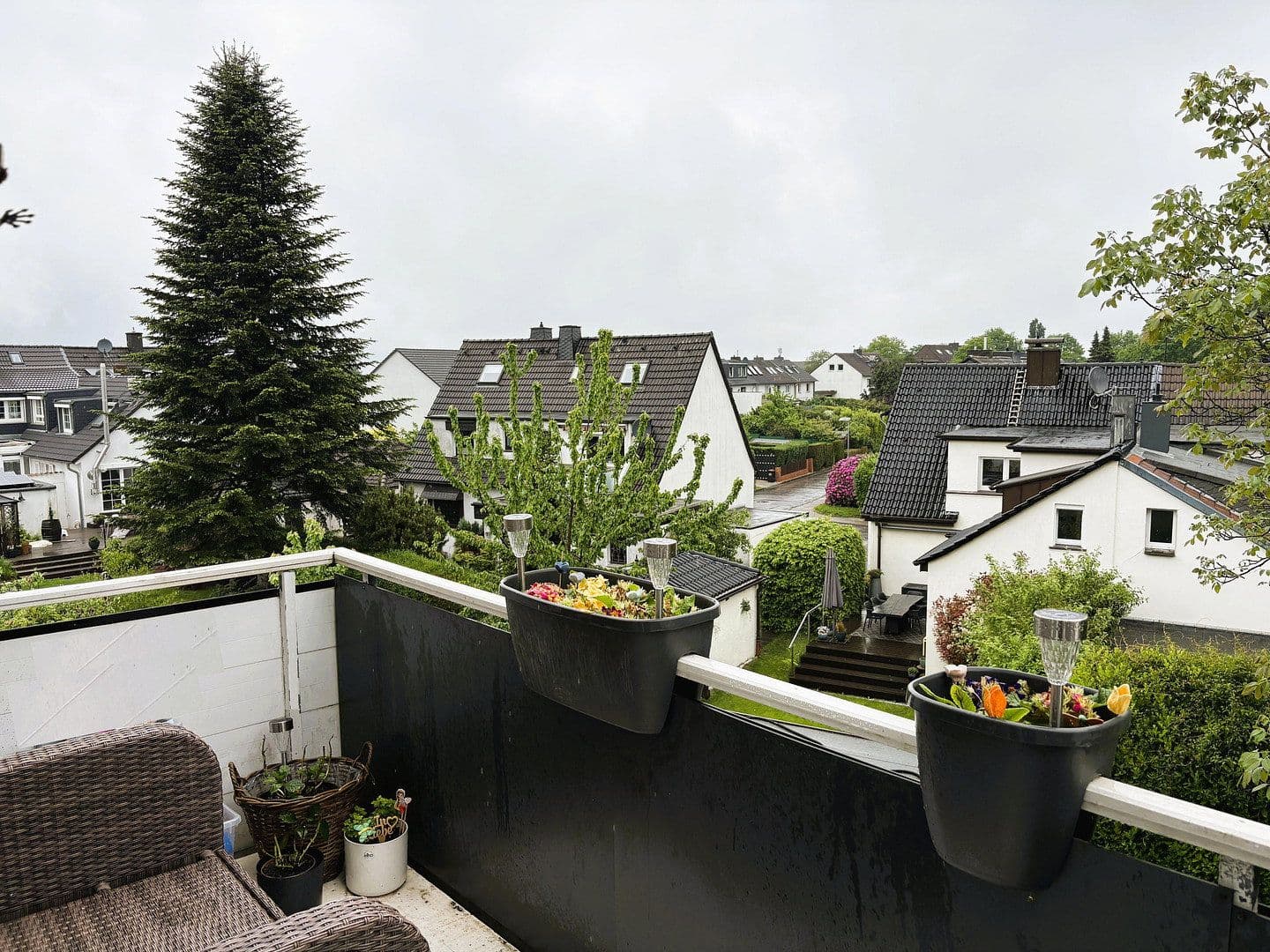 Predaj bytu 4-izbový 113 m², Essen-Haarzopf, Severné Porýnie - Westfálsko Predaj bytu 4-izbový 113 m², Essen-Haarzopf, Severné Porýnie - Westfálsko