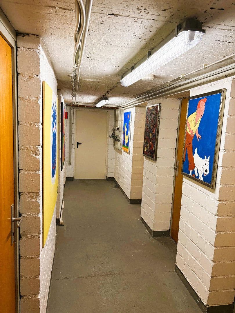 Predaj bytu 4-izbový 113 m², Essen-Haarzopf, Severné Porýnie - Westfálsko Predaj bytu 4-izbový 113 m², Essen-Haarzopf, Severné Porýnie - Westfálsko