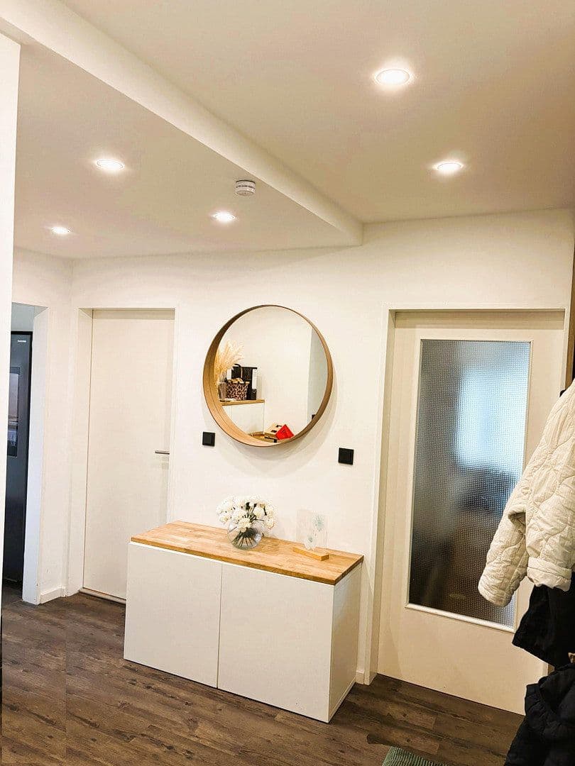 Predaj bytu 4-izbový 113 m², Essen-Haarzopf, Severné Porýnie - Westfálsko Predaj bytu 4-izbový 113 m², Essen-Haarzopf, Severné Porýnie - Westfálsko