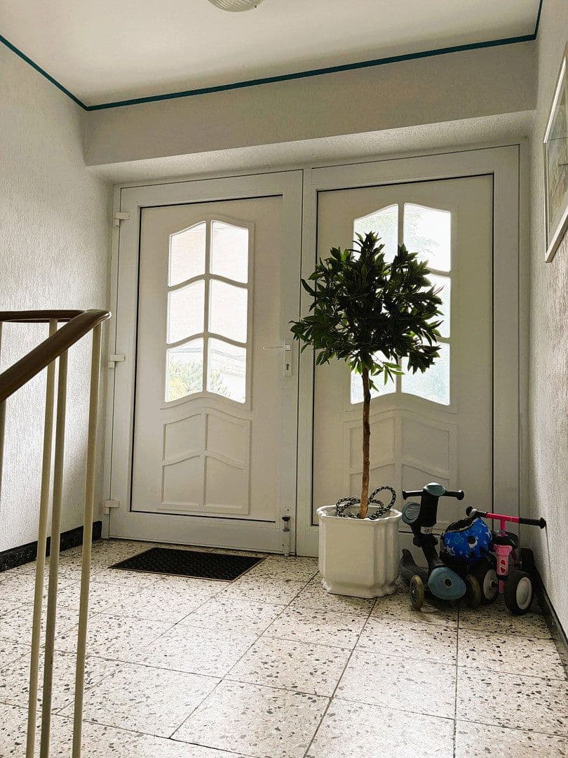 Predaj bytu 4-izbový 113 m², Essen-Haarzopf, Severné Porýnie - Westfálsko Predaj bytu 4-izbový 113 m², Essen-Haarzopf, Severné Porýnie - Westfálsko