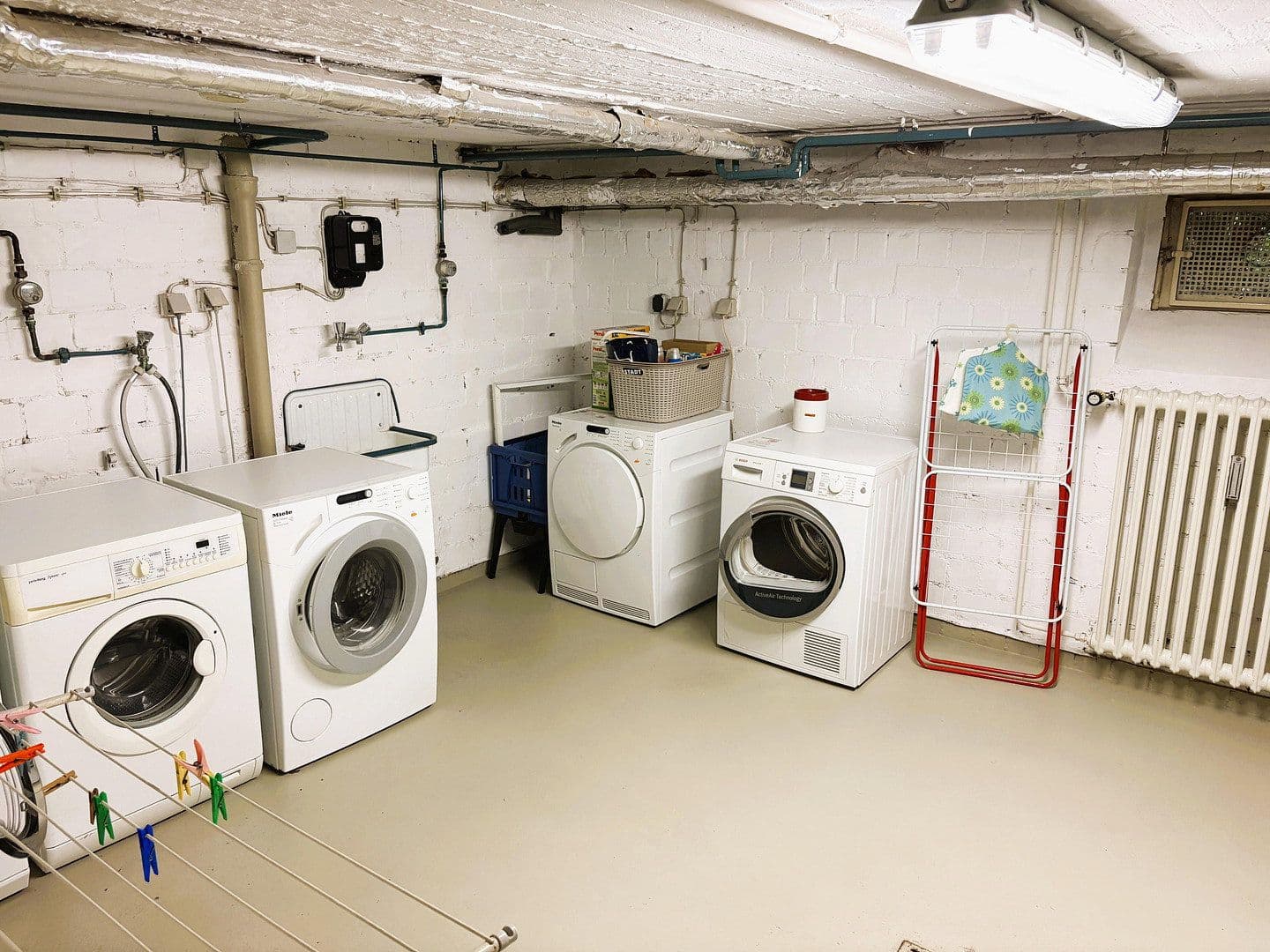 Predaj bytu 4-izbový 113 m², Essen-Haarzopf, Severné Porýnie - Westfálsko Predaj bytu 4-izbový 113 m², Essen-Haarzopf, Severné Porýnie - Westfálsko