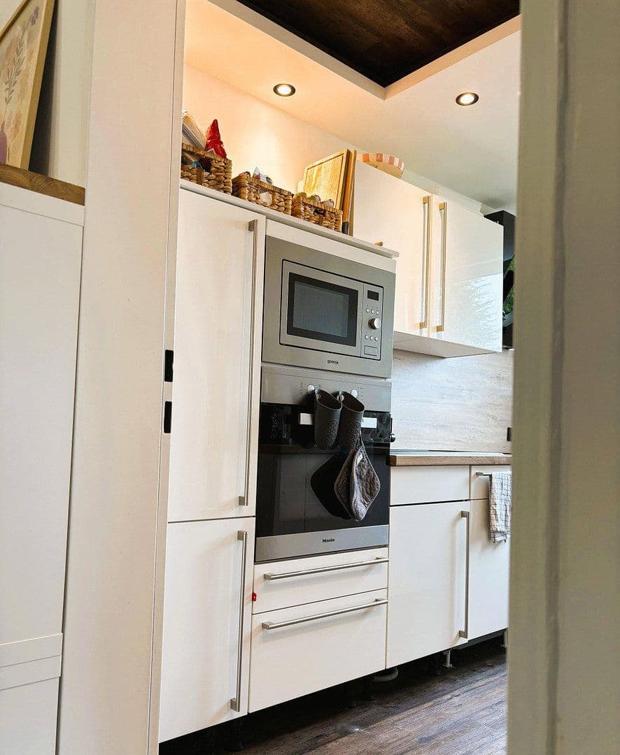Predaj bytu 4-izbový 113 m², Essen-Haarzopf, Severné Porýnie - Westfálsko Predaj bytu 4-izbový 113 m², Essen-Haarzopf, Severné Porýnie - Westfálsko
