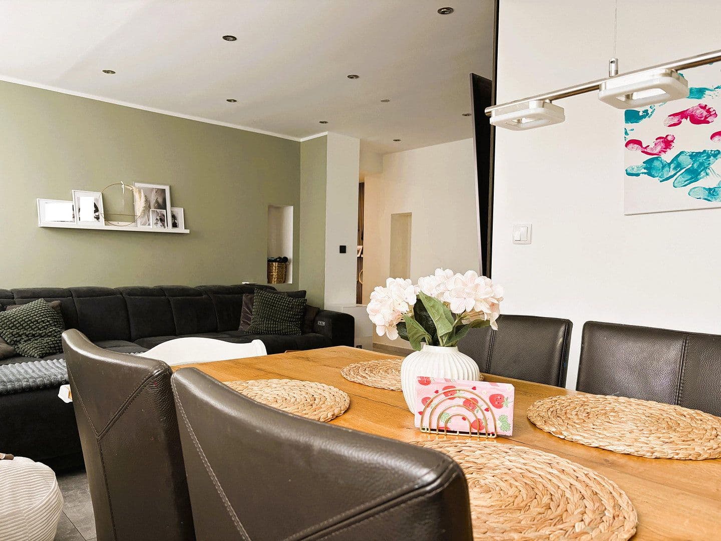 Predaj bytu 4-izbový 113 m², Essen-Haarzopf, Severné Porýnie - Westfálsko Predaj bytu 4-izbový 113 m², Essen-Haarzopf, Severné Porýnie - Westfálsko
