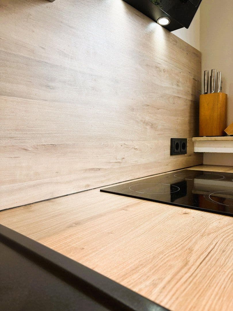 Predaj bytu 4-izbový 113 m², Essen-Haarzopf, Severné Porýnie - Westfálsko Predaj bytu 4-izbový 113 m², Essen-Haarzopf, Severné Porýnie - Westfálsko