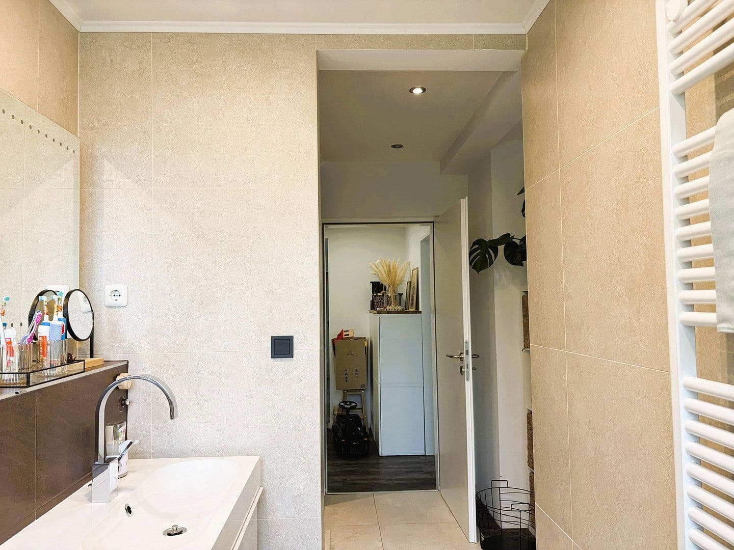 Predaj bytu 4-izbový 113 m², Essen-Haarzopf, Severné Porýnie - Westfálsko Predaj bytu 4-izbový 113 m², Essen-Haarzopf, Severné Porýnie - Westfálsko