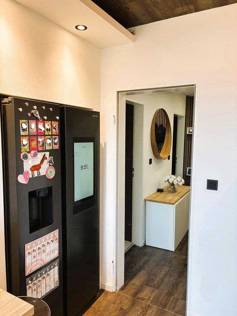 Predaj bytu 4-izbový 113 m², Essen-Haarzopf, Severné Porýnie - Westfálsko Predaj bytu 4-izbový 113 m², Essen-Haarzopf, Severné Porýnie - Westfálsko