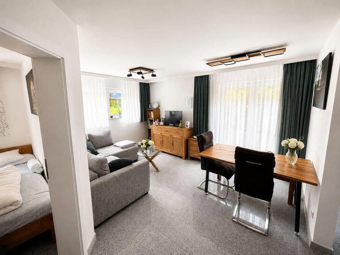Prenájom bytu 2-izbový 50 m², Kirchheim am Neckar, Bádensko-Wurttembersko Prenájom bytu 2-izbový 50 m², Kirchheim am Neckar, Bádensko-Wurttembersko