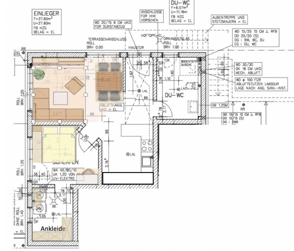 Prenájom bytu 2-izbový 50 m², Kirchheim am Neckar, Bádensko-Wurttembersko Prenájom bytu 2-izbový 50 m², Kirchheim am Neckar, Bádensko-Wurttembersko