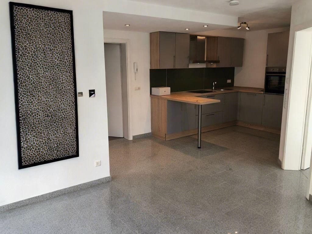 Prenájom bytu 2-izbový 50 m², Kirchheim am Neckar, Bádensko-Wurttembersko Prenájom bytu 2-izbový 50 m², Kirchheim am Neckar, Bádensko-Wurttembersko