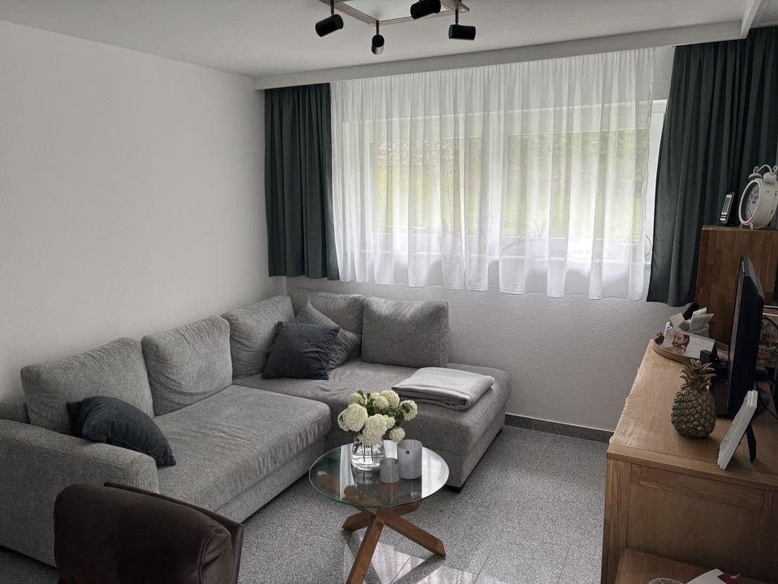 Prenájom bytu 2-izbový 50 m², Kirchheim am Neckar, Bádensko-Wurttembersko Prenájom bytu 2-izbový 50 m², Kirchheim am Neckar, Bádensko-Wurttembersko