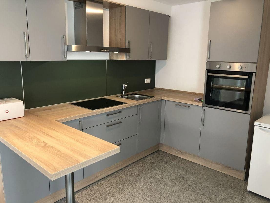 Prenájom bytu 2-izbový 50 m², Kirchheim am Neckar, Bádensko-Wurttembersko Prenájom bytu 2-izbový 50 m², Kirchheim am Neckar, Bádensko-Wurttembersko