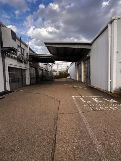 Predaj nebytového priestoru 6.072 m², Leipheim, Bavorsko Predaj nebytového priestoru 6.072 m², Leipheim, Bavorsko