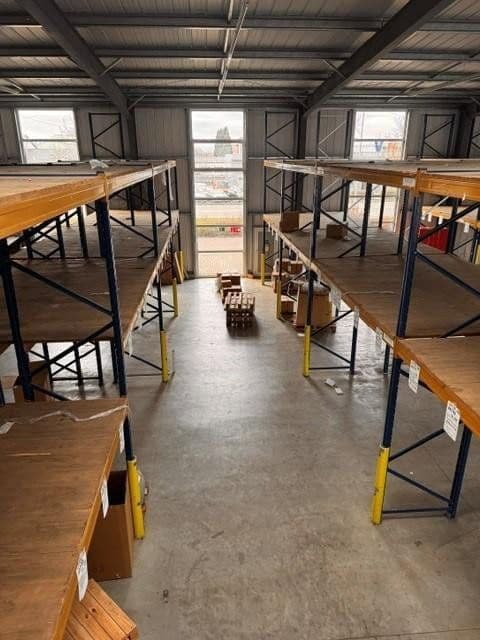Predaj nebytového priestoru 6.072 m², Leipheim, Bavorsko Predaj nebytového priestoru 6.072 m², Leipheim, Bavorsko
