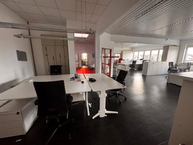 Predaj nebytového priestoru 6.072 m², Leipheim, Bavorsko Predaj nebytového priestoru 6.072 m², Leipheim, Bavorsko