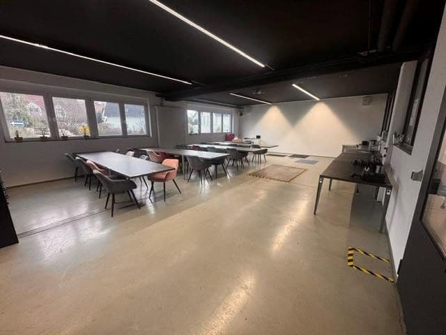 Predaj nebytového priestoru 6.072 m², Leipheim, Bavorsko Predaj nebytového priestoru 6.072 m², Leipheim, Bavorsko