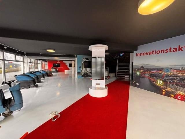 Predaj nebytového priestoru 6.072 m², Leipheim, Bavorsko Predaj nebytového priestoru 6.072 m², Leipheim, Bavorsko