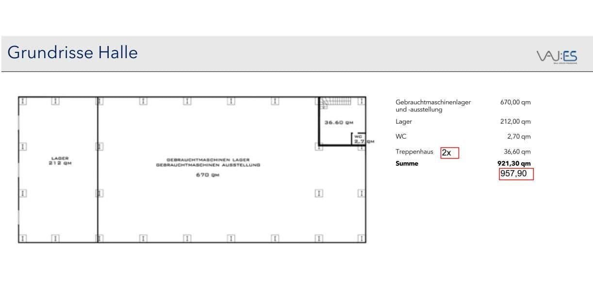 Predaj nebytového priestoru 6.072 m², Leipheim, Bavorsko Predaj nebytového priestoru 6.072 m², Leipheim, Bavorsko