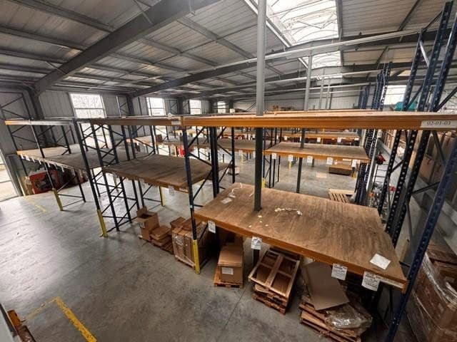 Predaj nebytového priestoru 6.072 m², Leipheim, Bavorsko Predaj nebytového priestoru 6.072 m², Leipheim, Bavorsko