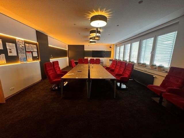 Predaj nebytového priestoru 6.072 m², Leipheim, Bavorsko Predaj nebytového priestoru 6.072 m², Leipheim, Bavorsko