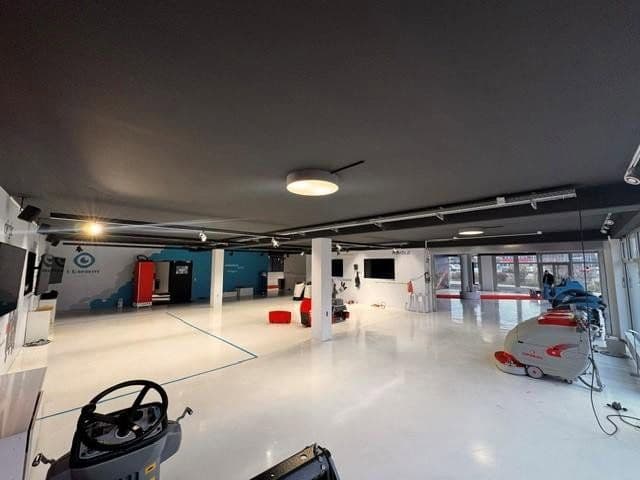 Predaj nebytového priestoru 6.072 m², Leipheim, Bavorsko Predaj nebytového priestoru 6.072 m², Leipheim, Bavorsko
