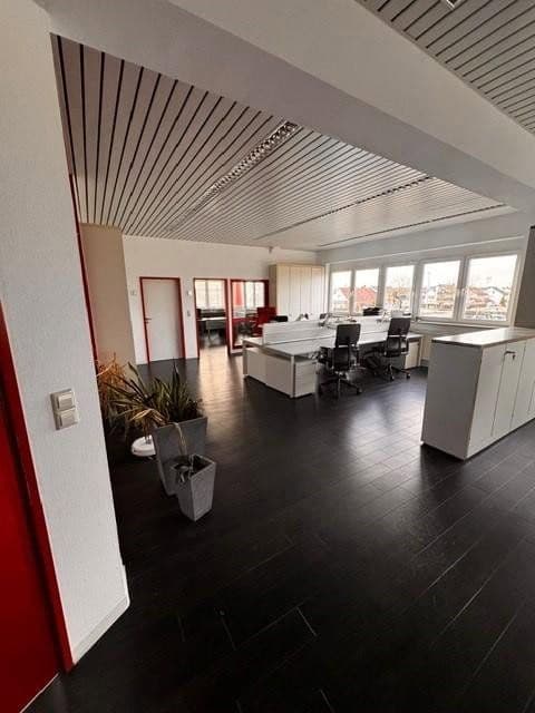 Predaj nebytového priestoru 6.072 m², Leipheim, Bavorsko Predaj nebytového priestoru 6.072 m², Leipheim, Bavorsko